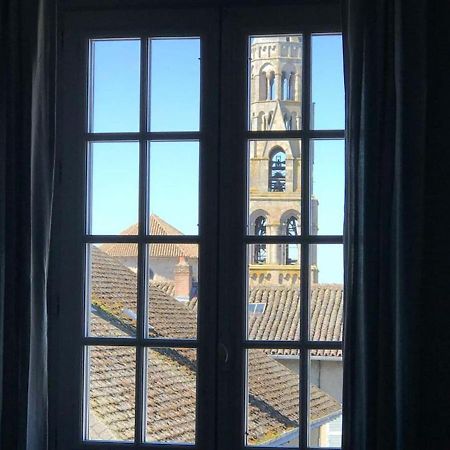 Le Compostelle Chic, Charme, Confort, Cocooning 80 M² Saint-Léonard-de-Noblat المظهر الخارجي الصورة