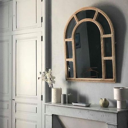 Le Compostelle Chic, Charme, Confort, Cocooning 80 M² Saint-Léonard-de-Noblat المظهر الخارجي الصورة