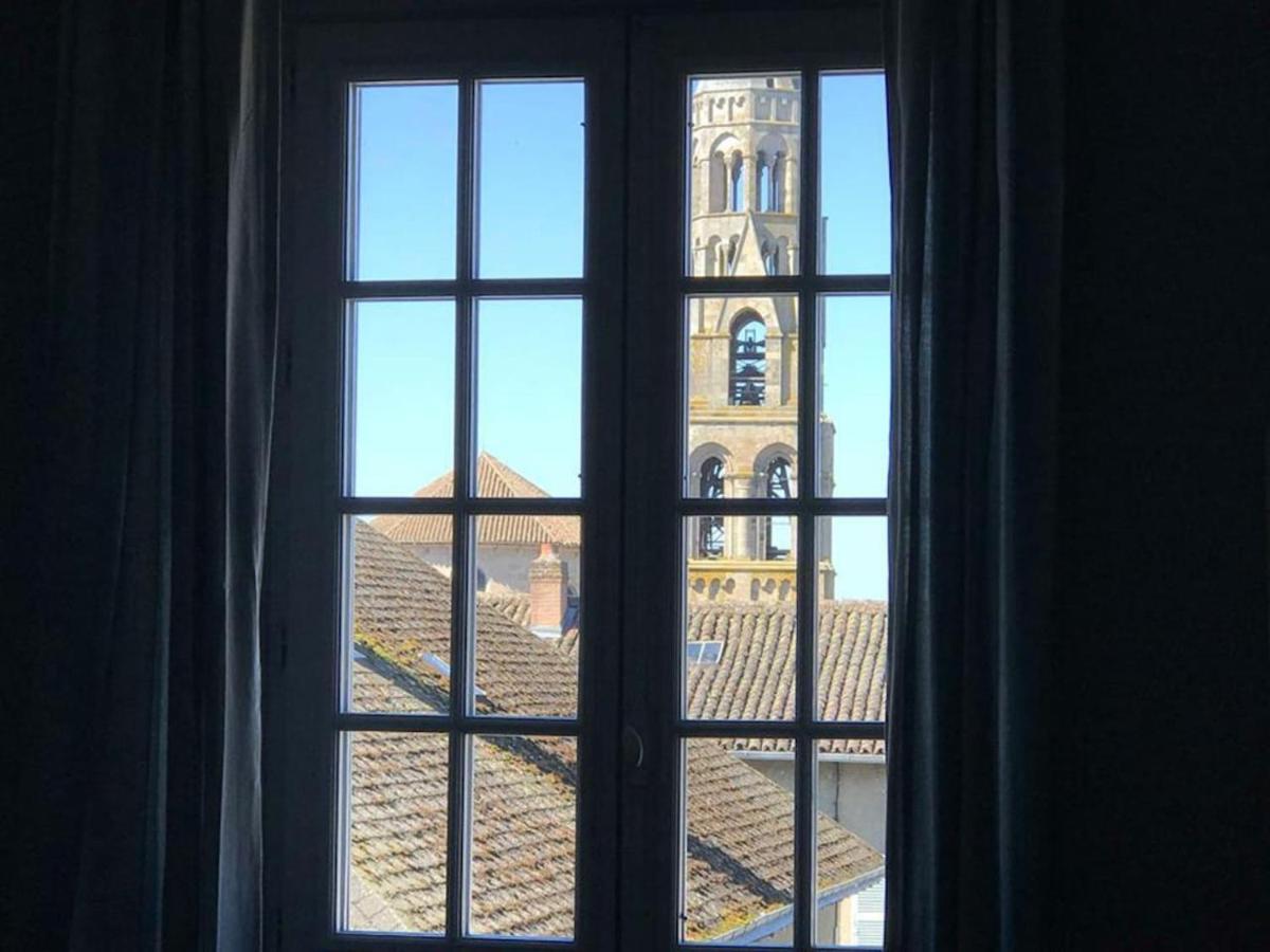 Le Compostelle Chic, Charme, Confort, Cocooning 80 M² Saint-Léonard-de-Noblat المظهر الخارجي الصورة