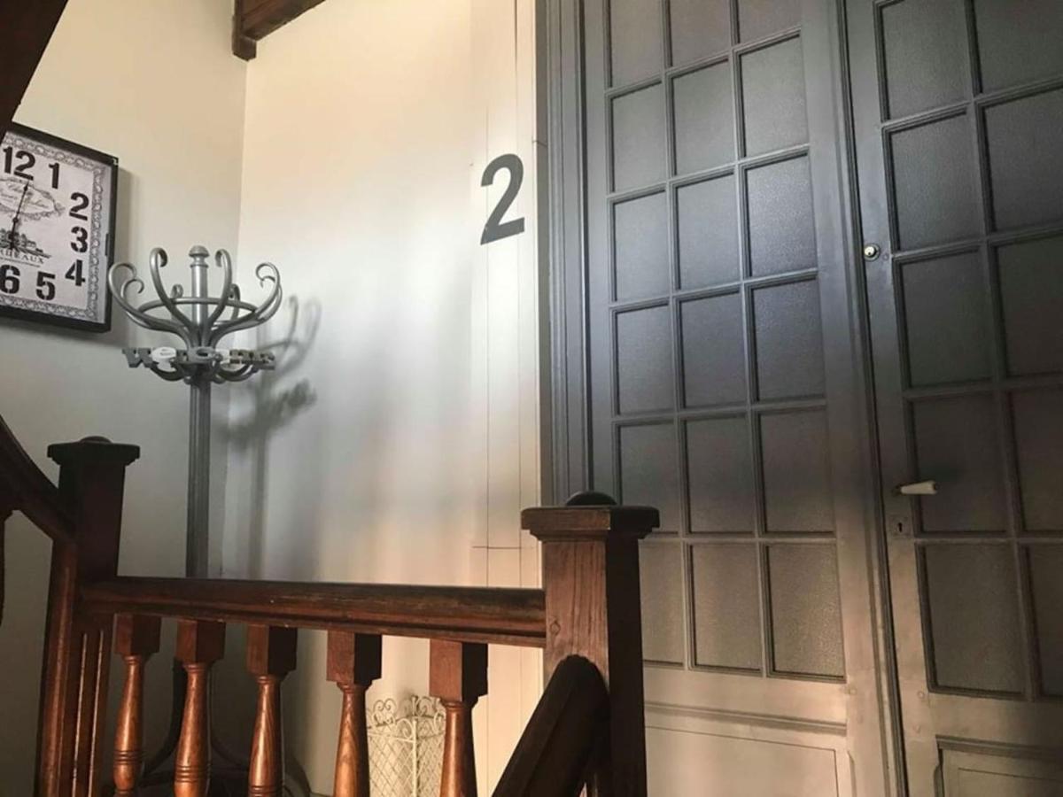 Le Compostelle Chic, Charme, Confort, Cocooning 80 M² Saint-Léonard-de-Noblat المظهر الخارجي الصورة