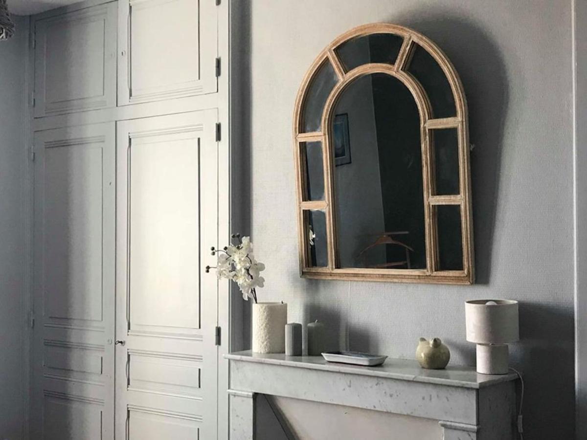 Le Compostelle Chic, Charme, Confort, Cocooning 80 M² Saint-Léonard-de-Noblat المظهر الخارجي الصورة