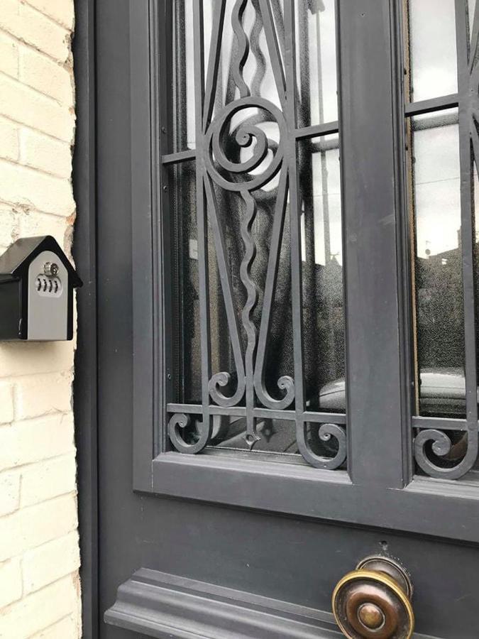 Le Compostelle Chic, Charme, Confort, Cocooning 80 M² Saint-Léonard-de-Noblat المظهر الخارجي الصورة