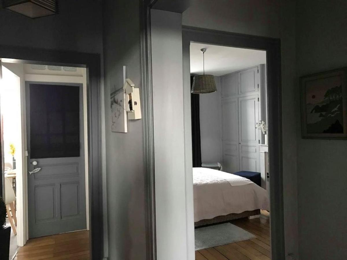 Le Compostelle Chic, Charme, Confort, Cocooning 80 M² Saint-Léonard-de-Noblat المظهر الخارجي الصورة