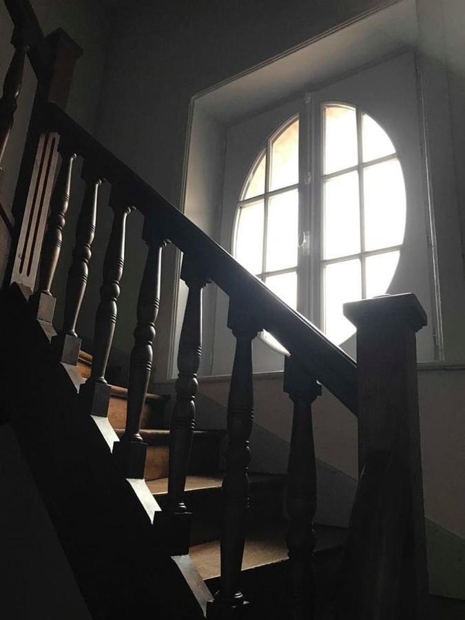 Le Compostelle Chic, Charme, Confort, Cocooning 80 M² Saint-Léonard-de-Noblat المظهر الخارجي الصورة