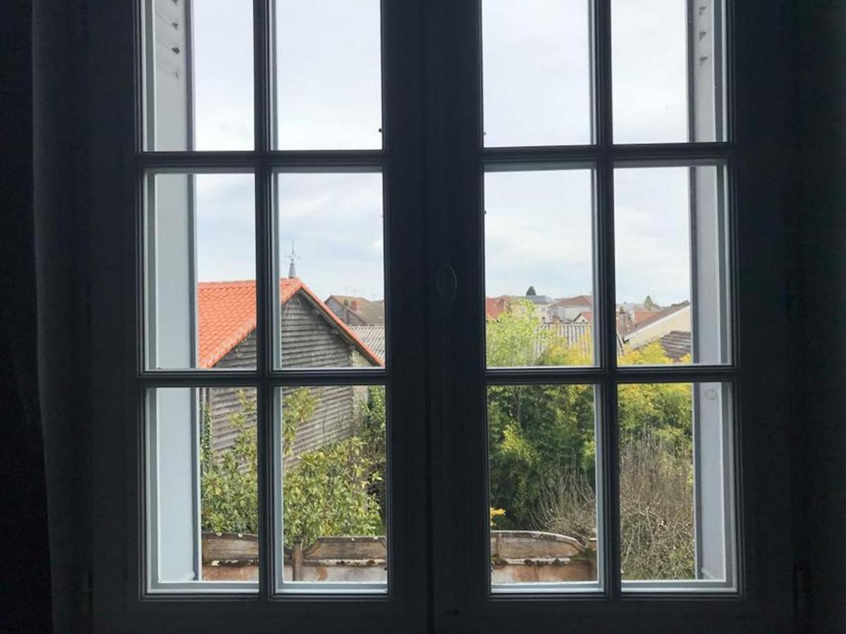 Le Compostelle Chic, Charme, Confort, Cocooning 80 M² Saint-Léonard-de-Noblat المظهر الخارجي الصورة