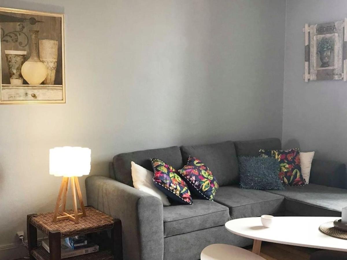 Le Compostelle Chic, Charme, Confort, Cocooning 80 M² Saint-Léonard-de-Noblat المظهر الخارجي الصورة