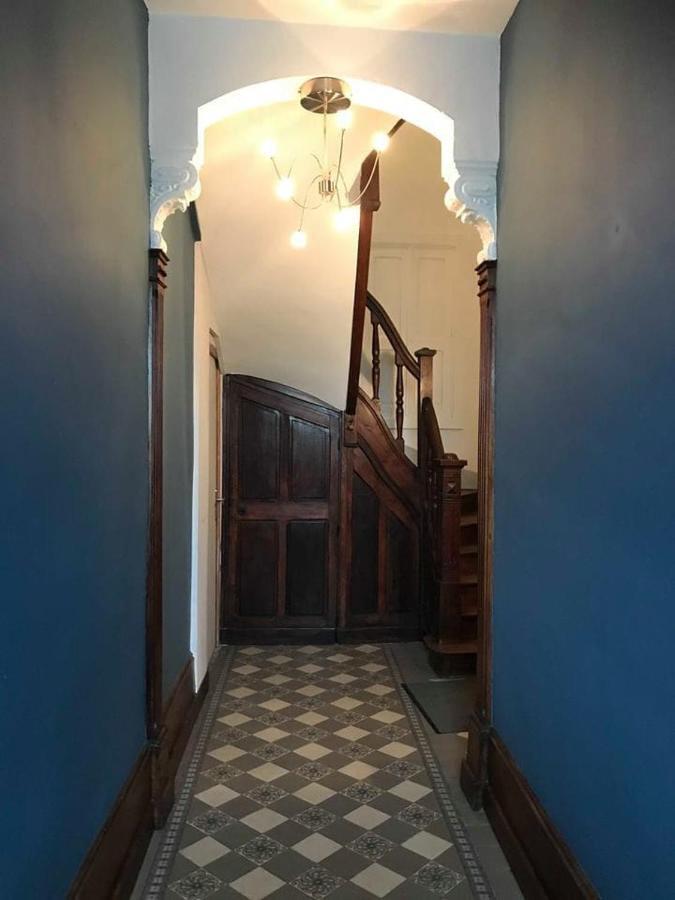 Le Compostelle Chic, Charme, Confort, Cocooning 80 M² Saint-Léonard-de-Noblat المظهر الخارجي الصورة