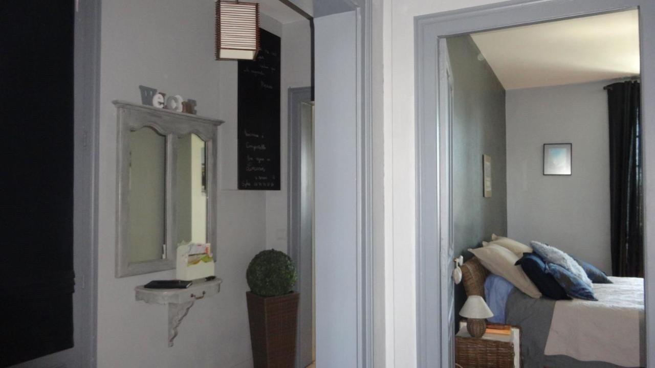 Le Compostelle Chic, Charme, Confort, Cocooning 80 M² Saint-Léonard-de-Noblat المظهر الخارجي الصورة