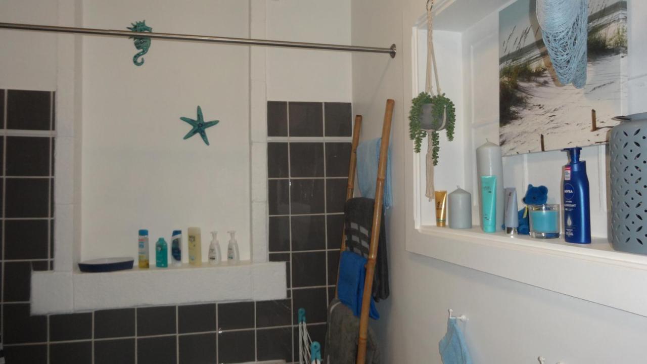 Le Compostelle Chic, Charme, Confort, Cocooning 80 M² Saint-Léonard-de-Noblat المظهر الخارجي الصورة