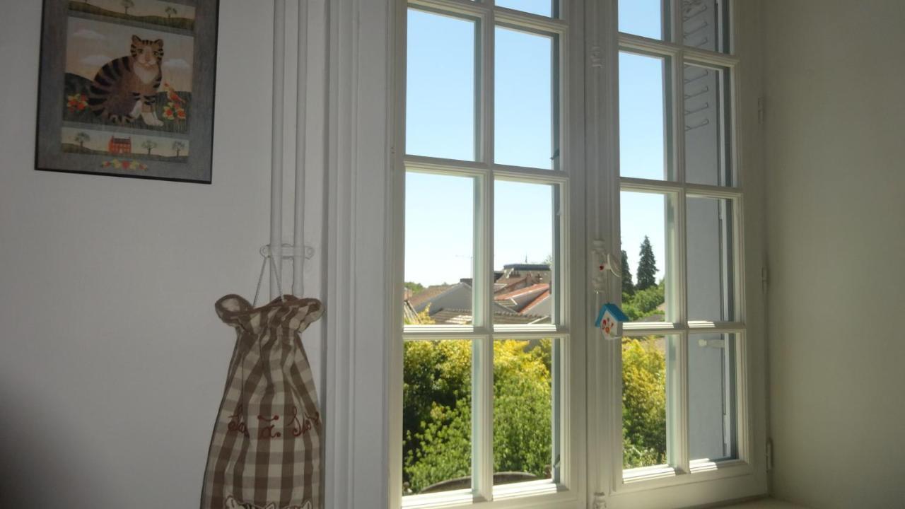 Le Compostelle Chic, Charme, Confort, Cocooning 80 M² Saint-Léonard-de-Noblat المظهر الخارجي الصورة