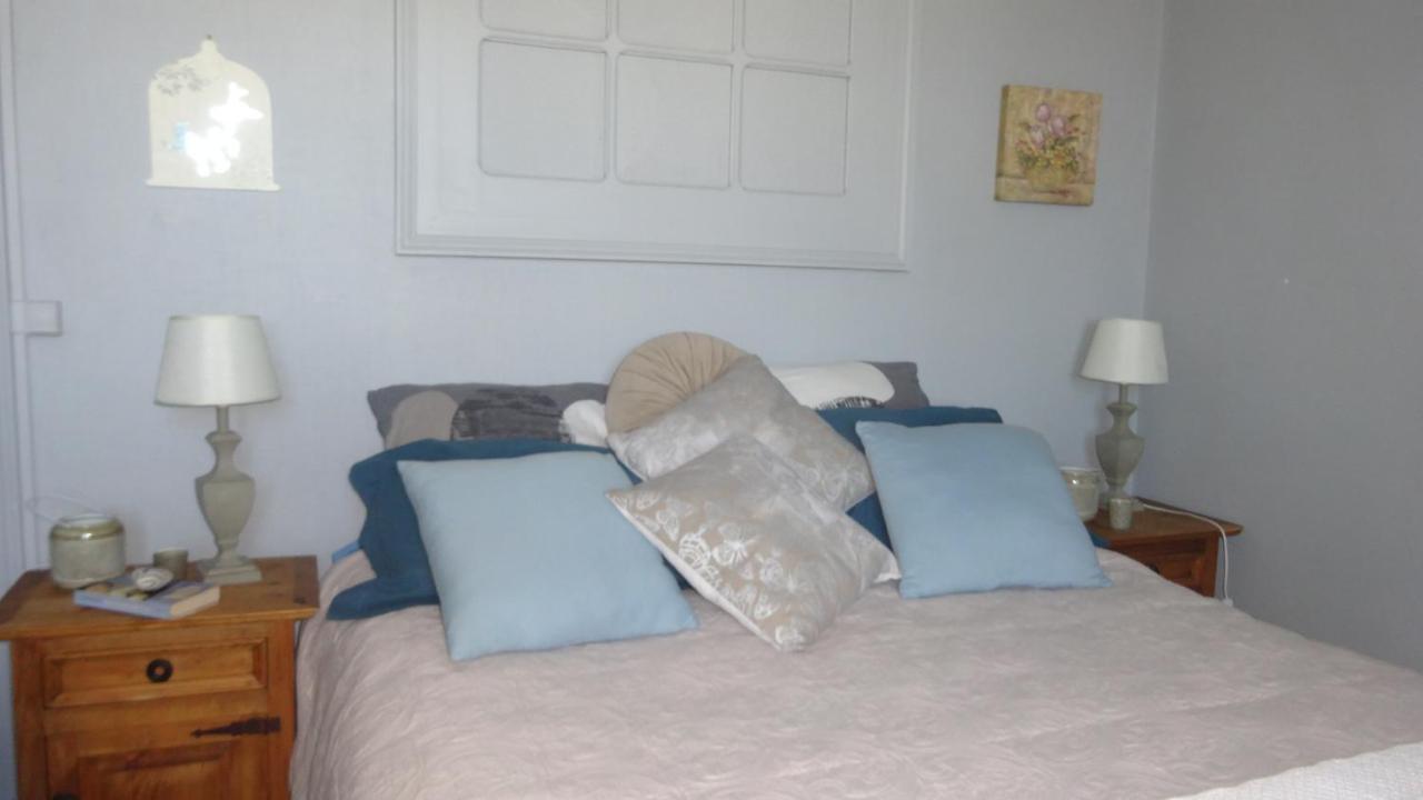 Le Compostelle Chic, Charme, Confort, Cocooning 80 M² Saint-Léonard-de-Noblat المظهر الخارجي الصورة