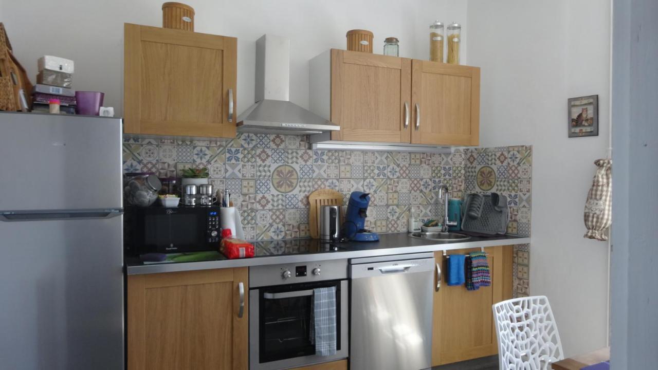 Le Compostelle Chic, Charme, Confort, Cocooning 80 M² Saint-Léonard-de-Noblat المظهر الخارجي الصورة